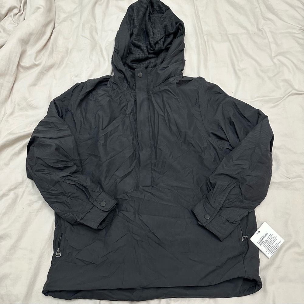 Lululemon Insulated Ripstop Hoodie Size XS